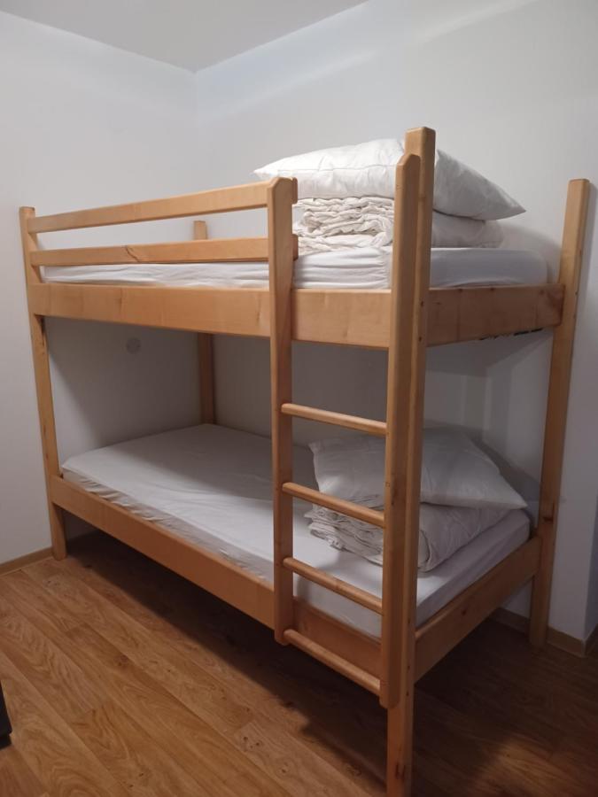 Vaste A La Foux D'allos, Mercantour Appartement