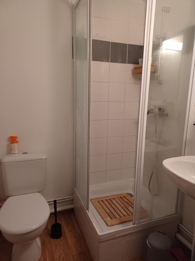Appartement Vaste A La Foux D'allos, Mercantour *