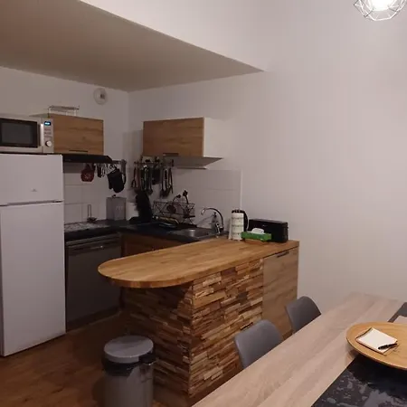 Vaste Appartement A La Foux D'Allos, Mercantour Extérieur photo